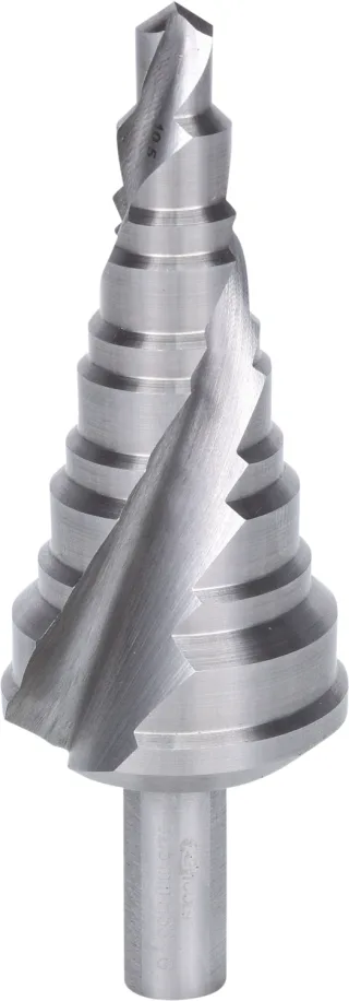 KS Tools HSS Stufenbohrer - 330.2321