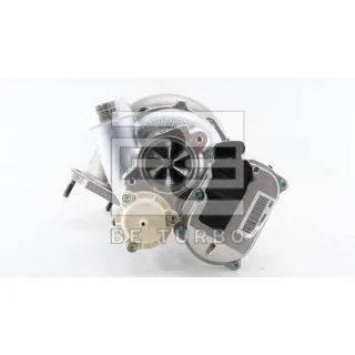 BE Turbo Turbolader Porsche 911 997 3,6 129142