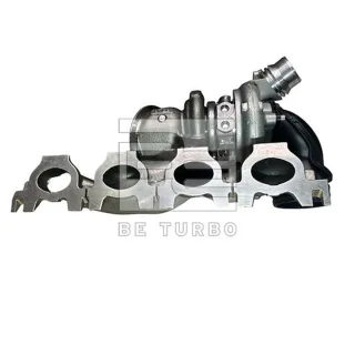 BE Turbo Turbolader Mini F54 F55 F56 F57