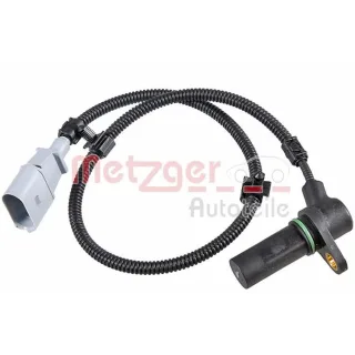 Metzger Impulsgeber f?r Kurbelwelle Audi Seat Skoda VW 0902100