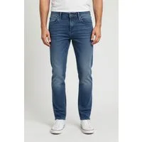 Jack & Jones Slim-fit-Jeans JJITIM JJORIGINAL AKM 004 / SQ 368 / SQ 031