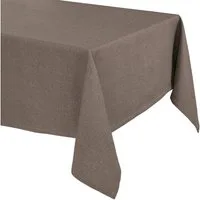 Beautex Tischdecke Lina elegante Leinenoptik, viele Größen und Farben (1-tlg)
