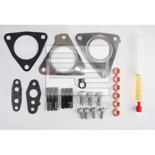 BE Turbo Montagesatz f?r Turbolader Nissan Patrol Terrano 3,0