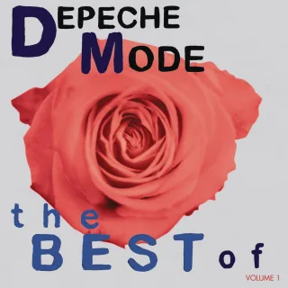The Best of Depeche ModeVol. 1 [Audio CD]