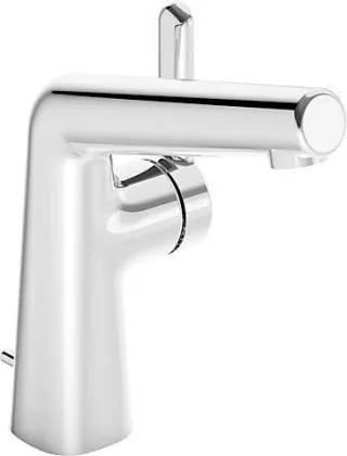 Hansa Waschtischarmatur Hansadesigno 5189 2283 verchromt, 51892283 51892283