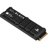 WD interne SSD
