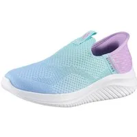Skechers ULTRA FLEX 3.0 Slip-On Sneaker, Sneaker mit Slip-In Funktion, Größenschablone zum Download