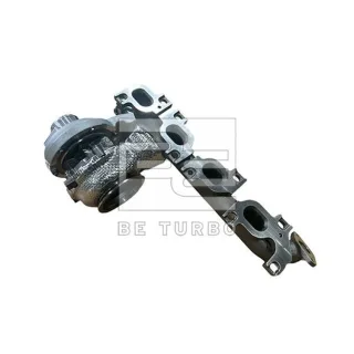 BE Turbo Turbolader Alfa Romeo Giulia Stelvio 2,2