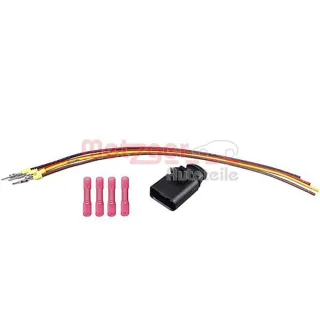 Metzger Kabelreparatursatz f?r Zentralelektrik Audi Seat Skoda VW 2324150