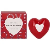 ESCADA Eau de Parfum ESCADA Show Me Love Eau de parfum