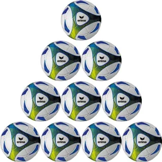 Erima Ballpaket 10x Hybrid Training 719505