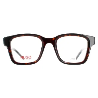 Hugo Boss Quadratisch Unisex Havanna BOSS 1158