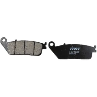TRW Motorrad Bremsbel?ge vorne Honda SWM YAMAHA