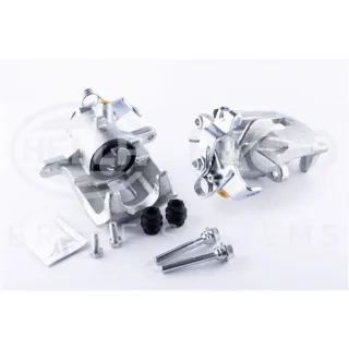 Hella Bremssattel hinten rechts Nissan Nv300 Primastar Opel Vivaro Renault Trafic