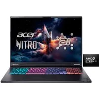 Acer Nitro 18 AI Notebook (45,72 cm/18 Zoll, AMD Ryzen™ AI 7 350, GeForce RTX 5070, 16 GB)