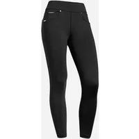Freddy 7/8-Leggings NOW YOGA SUPERSKINNY 7/8 mit Lifting & Shaping Effekt, Stretch