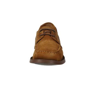 GANT Footwear - YARDPORT cognac - Gr. - 40