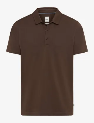 BRAX - Style Pepe chocolate - Gr. - XL
