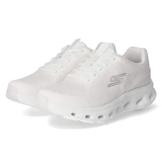 Skechers Low Sneaker VIC - Gr. 41 - Weiß - Textil
