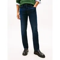 Tommy Hilfiger Straight-Jeans DENTON Slim Straight Fit