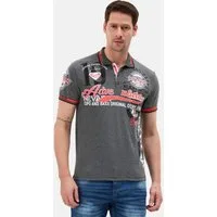 Cipo & Baxx Poloshirt