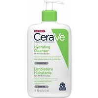 Cerave Gesichts-Reinigungsmilch Hydrating Cleanser Reinigungsmilch 473ml