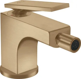 Hansgrohe Bidetmischer Axor Citterio Hebelgriff 39214140