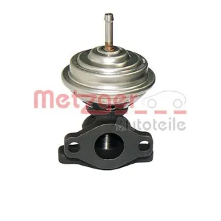 Metzger AGR-Ventil Audi Ford Seat VW 1,9