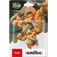 Nintendo Switch 2 Spielfigur amiibo Yunobo - The Legend of Zelda Collection