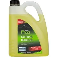 DR WACK Fahrradöl Dr. Wack F100 Fahrradreiniger 2 L