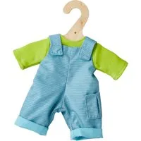 Haba Puppenkleidung Zubehör für Stoffpuppe Kleiderset Freizeitspaß 1305979001