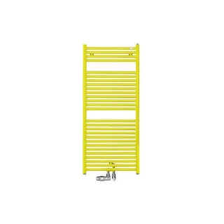 Zehnder troja t Design-Heizkörper ZT300245B100000 TG-070-045-05, 716 x 450 mm, weiss, RAL 9016
