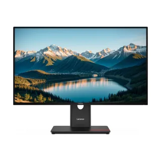Lenovo ThinkVision T27Q-40 | 64a6gat6eu | LED-Monitor - 68.6 cm (27")