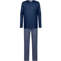 Mey Pyjama Anzug lang