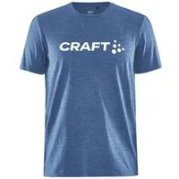 Craft T-Shirt Community Logo SS Tee M