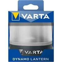 VARTA Laterne Die Dynamo Lantern L10RH