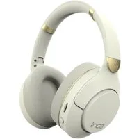 INCA IBK-503B Bluetooth-Kopfhörer (Bluetooth 5.3 Kopfhörer mit AUX & Micro-SD)