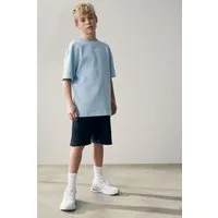 Next Shorts Regular Fit Basic Chinoshorts (1-tlg)
