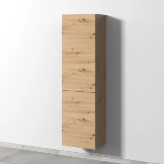 Sanipa Hochschrank A: rechts 2morrow (P2272R) 1615x450x350 P227285R