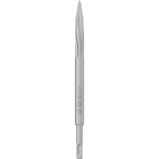 Bosch PRO Spitzmeißel mit SDS plus-Aufnahme, 250 mm - 2607019051