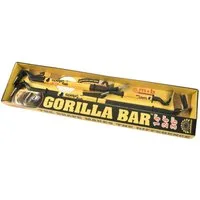 Gorilla Brechstange Peddinghaus Nageleisen Gorilla Bar Set 350 600 900 mm (112010123)