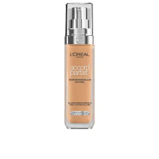Accord Parfait Foundation #6n-miel 30 ml