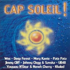 Cap Soleil