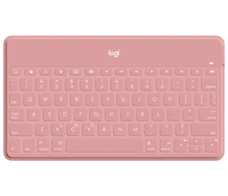 Logitech Keys-To-Go | 920-010049 | Tastatur - kabellos