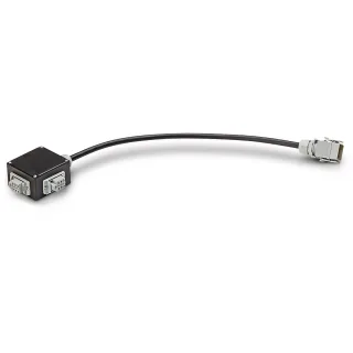 Fein Steckerbox 2x7 polig - 69902183000