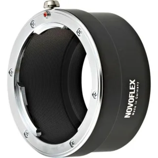 Novoflex Adapter Leica R Objektiv an Leica T Kamera
