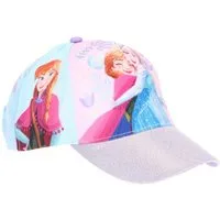 Disney Baseball Cap Disney Frozen Cap 54cm Kinder Kappe aus mit Elsa & Anna