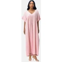 Elara Maxikleid Maxi Kleid (1-tlg)