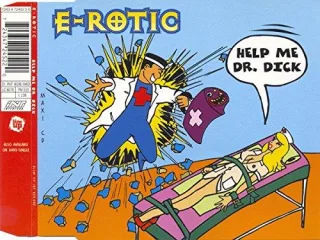 Help Me Dr.Dick