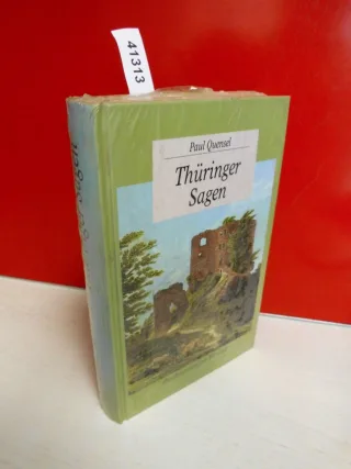 Thüringer Sagen